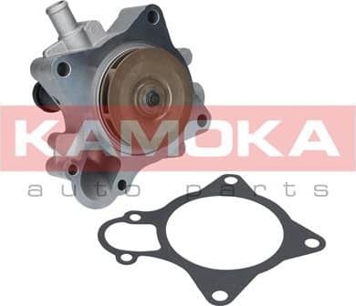 Water Pump, engine cooling T0164 - image 8