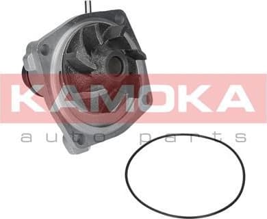 Water Pump, engine cooling T0006 - image 5