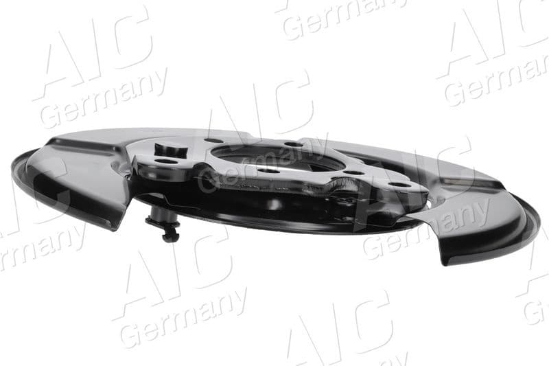 Splash Guard, brake disc Original AIC Quality 58270 - image 2