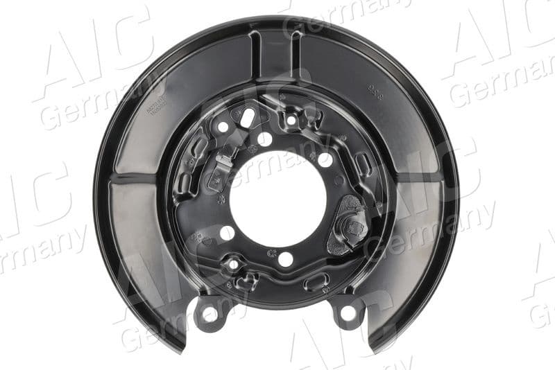 Splash Guard, brake disc Original AIC Quality 58270 - image 3