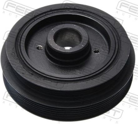 Belt Pulley, crankshaft TDS-1MZFE