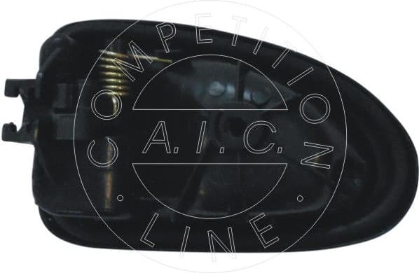 Door Handle, interior equipment Original AIC Quality 56340 - image 2