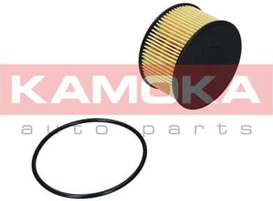 Filter oil F116501 - image 6