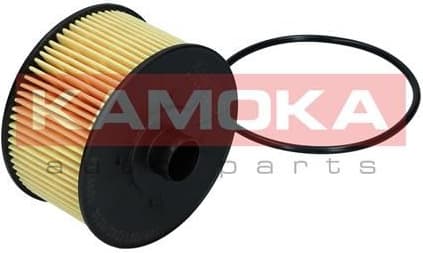 Filter oil F116501 - image 8