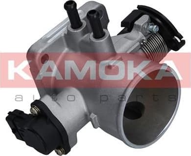 Throttle Body 112028 - image 5