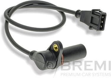 Sensor, crankshaft pulse 60181