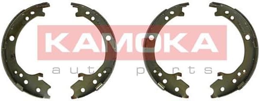 Brake shoes handbrake JQ212060 - image 2