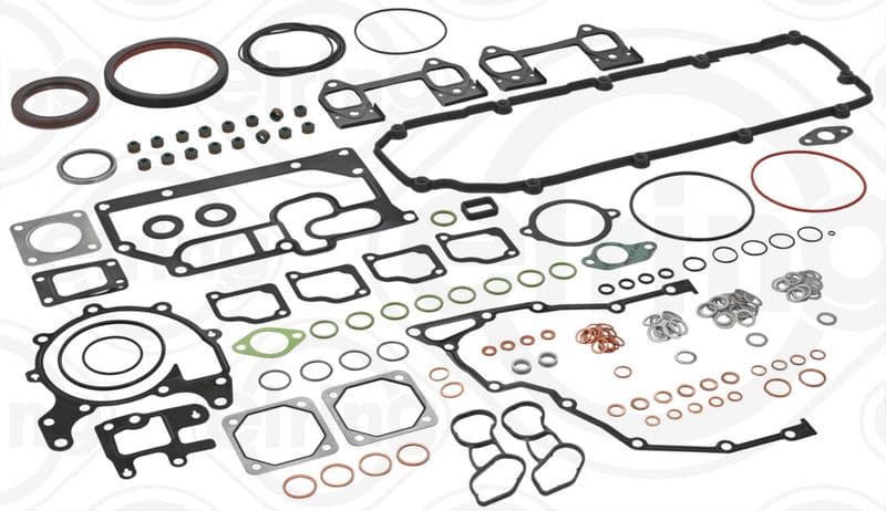 Full Gasket Kit, engine 871.970