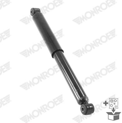 Shock Absorber MONROE ADVENTURE D7020S - image 4