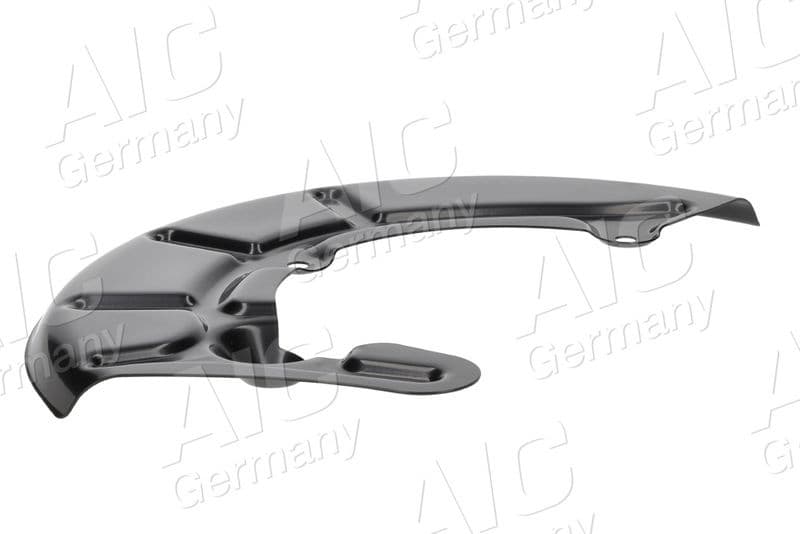 Splash Guard, brake disc Original AIC Quality 71370 - image 2