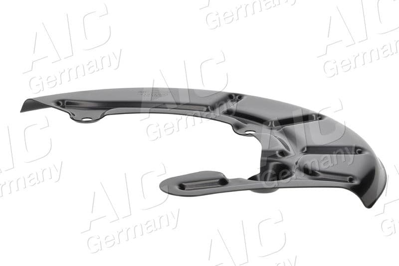 Splash Guard, brake disc Original AIC Quality 71371 - image 2