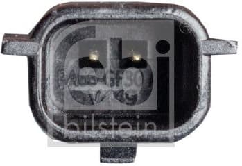 Control Valve, camshaft adjustment febi Plus 181483 - image 3