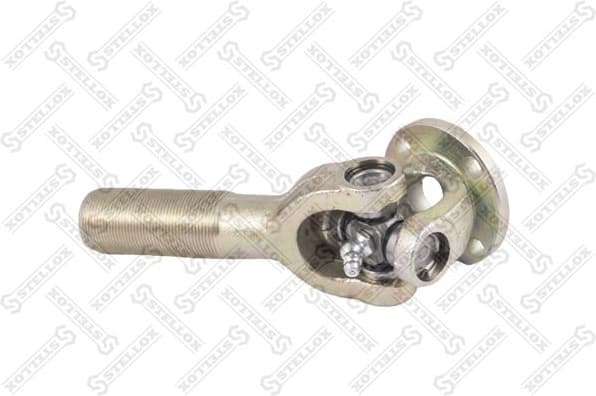 Selector-/Shift Rod 86-02709-SX