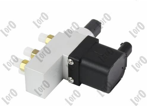 Valve, compressed-air system LORO 131-02-504 - image 3