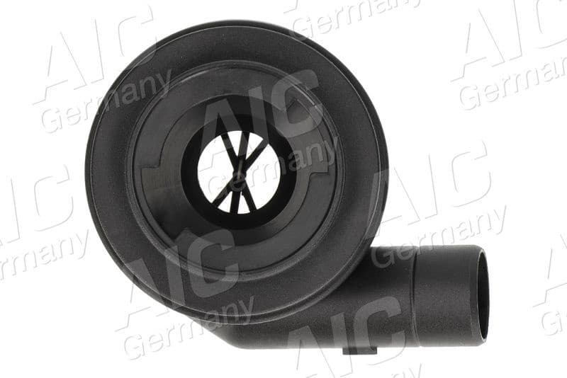 Valve, crankcase ventilation Original AIC Quality 56775 - image 2
