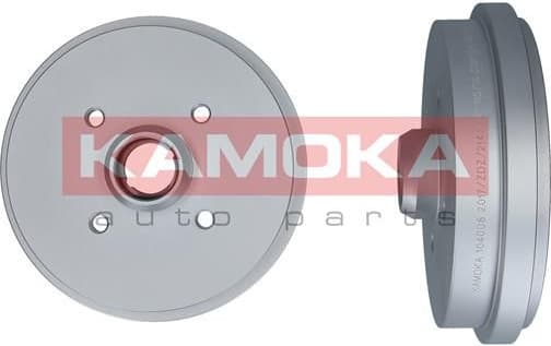 Brake Drum 104008 - image 4