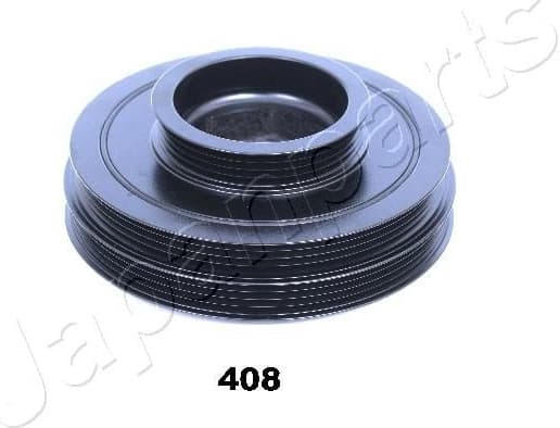 Belt Pulley, crankshaft PU-408