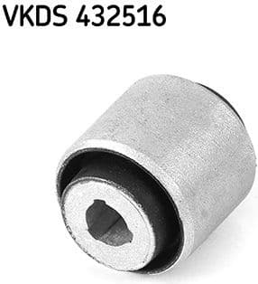 Mounting, control/trailing arm VKDS 432516