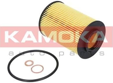 Filter oil F107901 - image 6