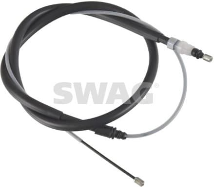 Cable Pull, parking brake 33 10 0312