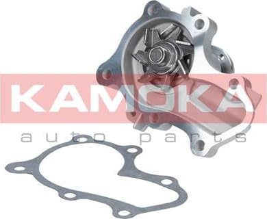 Water Pump, engine cooling T0208 - image 6
