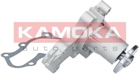 Water Pump, engine cooling T0208 - image 7