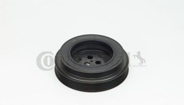 Belt Pulley, crankshaft VD1098