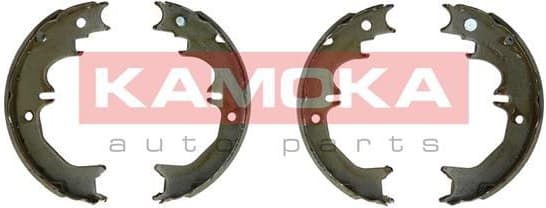 Brake Shoe Set, parking brake JQ212052 - image 2