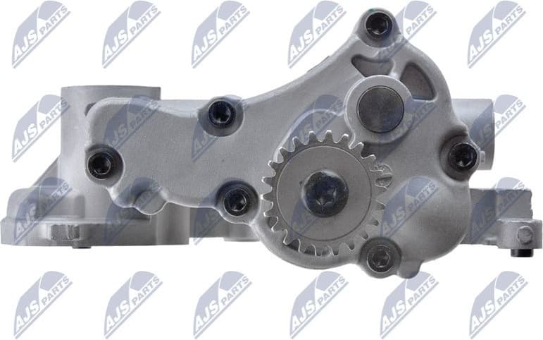 Oil Pump BPO-VW-021 - image 5