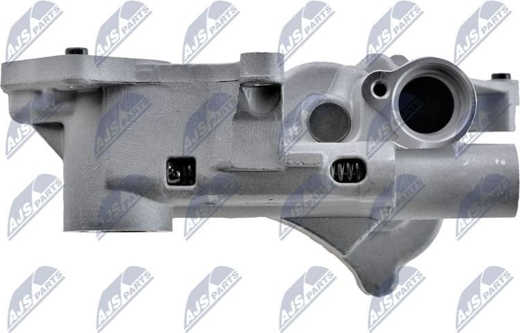 Oil Pump BPO-VW-021 - image 6