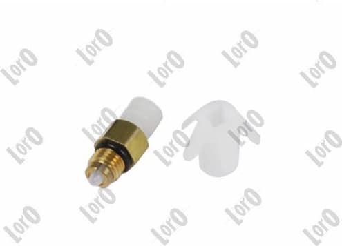 Air Spring, suspension LORO 131-02-310 - image 3