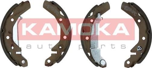 Brake Shoe Set JQ202024 - image 3