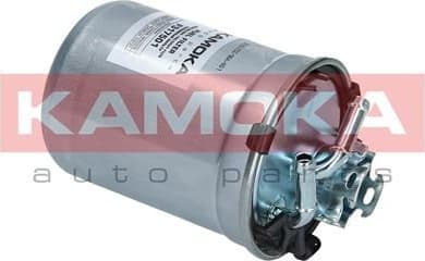 Fuel Filter F317501 - image 7