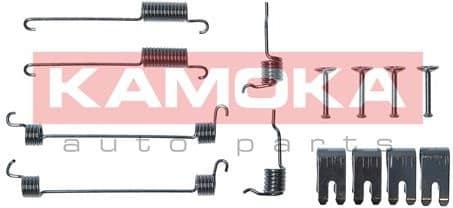 Accessory Kit, brake shoes 1070048 - image 3