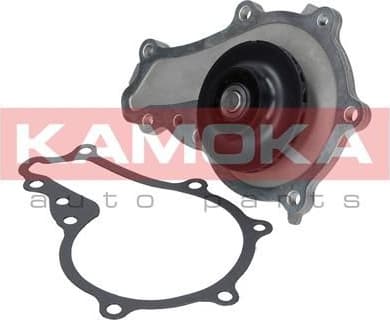 Water Pump, engine cooling T0081 - image 5