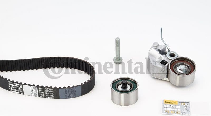 Timing Belt Kit CT1099K2