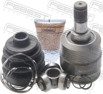 Joint Kit, drive shaft 1211-TUC4WDLH