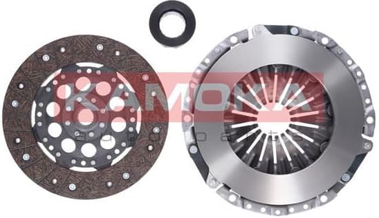 Clutch Kit KC072 - image 4