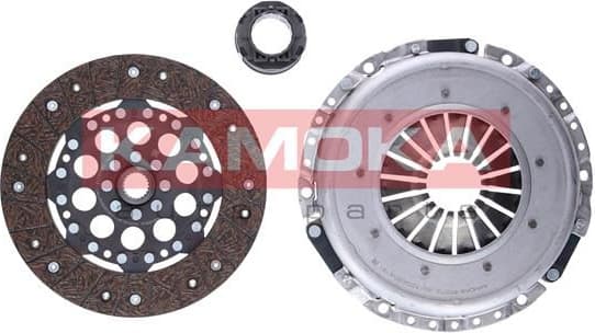Clutch Kit KC072 - image 5