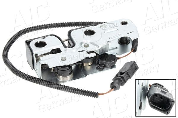 Bonnet Lock Original AIC Quality 59835