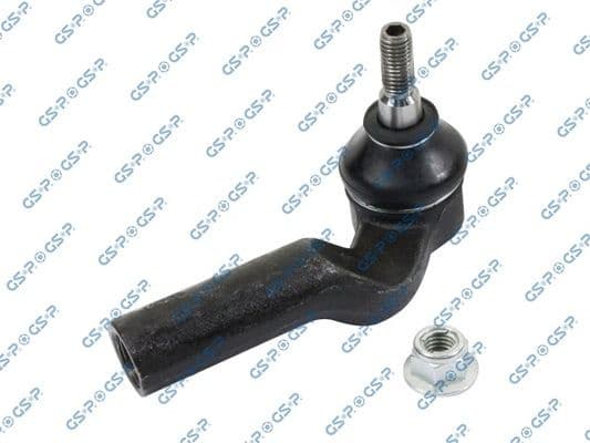 Tie Rod End S070265