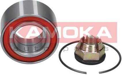 Wheel Bearing Kit 5600017 - image 5
