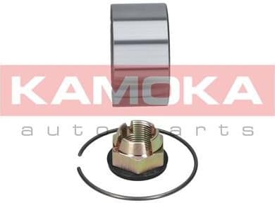 Wheel Bearing Kit 5600017 - image 6