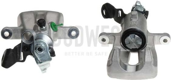 Brake Caliper 343649