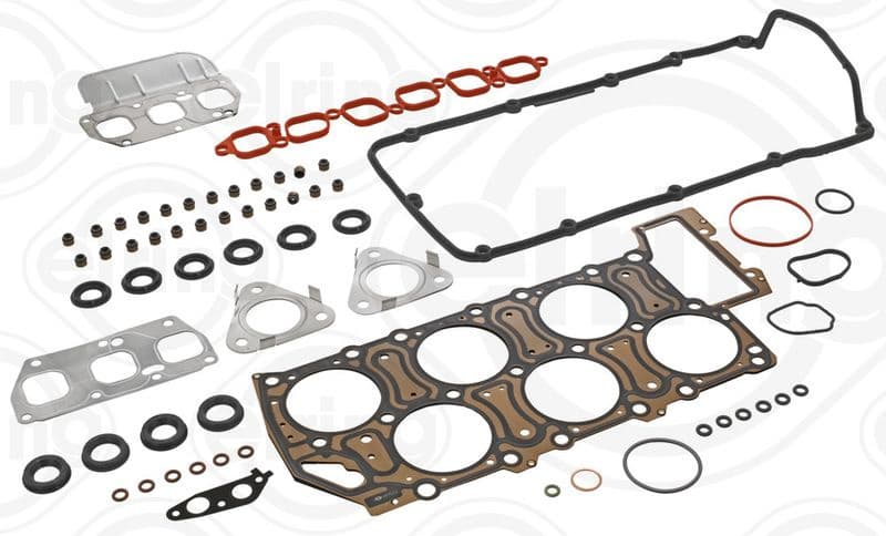 Gasket Kit, cylinder head 284.540