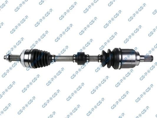 Drive Shaft 224550