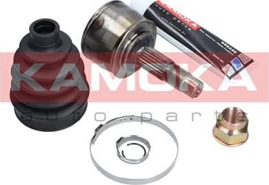 Joint Kit, drive shaft 6691 - image 11