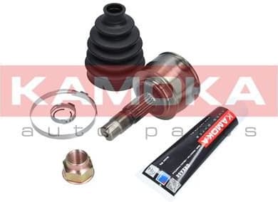 Joint Kit, drive shaft 6691 - image 12