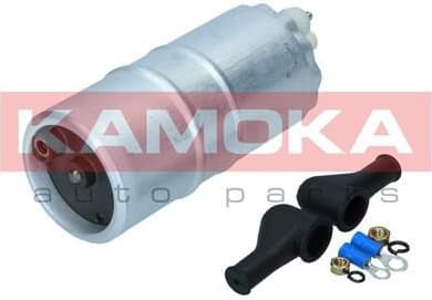 Fuel Pump 8410032 - image 5