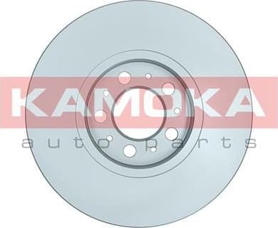 Brake Disc 1032442 - image 6